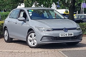 Volkswagen Golf Hatchback (20 on) Life 1.5 TSI Evo 130PS 5d For Sale - Arnold Clark Click & Collect Thurrock, Thurrock