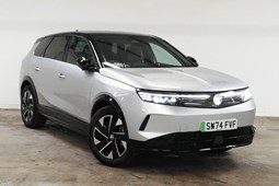Vauxhall Grandland Electric SUV (24 on) 157kW GS 73kWh 5dr Auto For Sale - Arnold Clark Click & Collect Thurrock, Thurrock