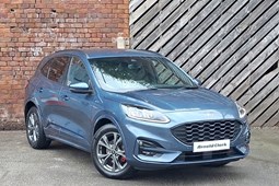 Ford Kuga SUV (20 on) 2.0 EcoBlue mHEV ST-Line Edition 5d For Sale - Arnold Clark Click & Collect Thurrock, Thurrock