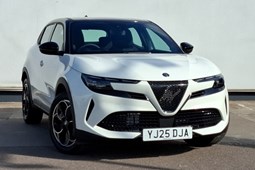 Alfa Romeo Junior Hybrid (25 on) 1.2 Turbo Ibrida 5dr Auto For Sale - Arnold Clark Click & Collect Thurrock, Thurrock
