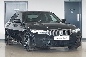 BMW 3-Series Saloon (19 on) 320i M Sport 4dr Step Auto For Sale - Arnold Clark Click & Collect Thurrock, Thurrock