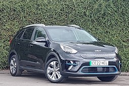 Kia e-Niro SUV (19-22) 100kW 2 39kWh Auto 5d For Sale - Arnold Clark Click & Collect Thurrock, Thurrock