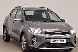 Kia Stonic SUV (17 on) 1.0T GDi 99 2 5dr For Sale - Arnold Clark Click & Collect Thurrock, Thurrock
