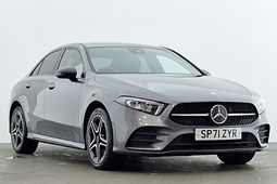 Mercedes-Benz A-Class Saloon (19 on) A250e AMG Line Edition 4dr Auto For Sale - Arnold Clark Click & Collect Thurrock, Thurrock