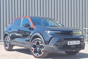 Vauxhall Mokka SUV (20 on) 1.2 Turbo GS 5dr Auto For Sale - Arnold Clark Click & Collect Thurrock, Thurrock