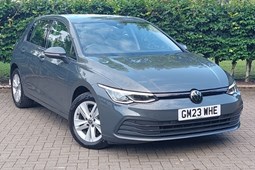 Volkswagen Golf Hatchback (20 on) 2.0 TDI Life 5dr DSG For Sale - Arnold Clark Click & Collect Thurrock, Thurrock