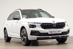 Skoda Kamiq SUV (19 on) 1.0 TSI Monte Carlo 5dr For Sale - Arnold Clark Click & Collect Thurrock, Thurrock