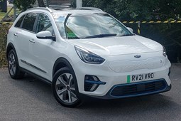 Kia e-Niro SUV (19-22) 150kW 4+ 64kWh Auto 5d For Sale - Arnold Clark Click & Collect Thurrock, Thurrock