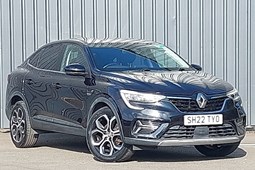 Renault Arkana SUV (21-24) 1.6 E-TECH Hybrid 145 S Edition 5dr Auto For Sale - Arnold Clark Click & Collect Thurrock, Thurrock