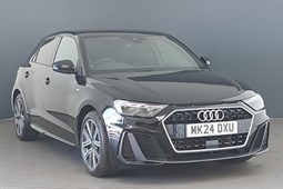 Audi A1 Sportback (18 on) S Line 25 TFSI 95PS S Tronic auto 5d For Sale - Arnold Clark Click & Collect Thurrock, Thurrock