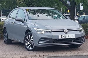 Volkswagen Golf Hatchback (20 on) 1.4 TSI eHybrid Style 5dr DSG For Sale - Arnold Clark Click & Collect Thurrock, Thurrock