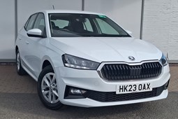 Skoda Fabia Hatchback (21 on) 1.0 MPI 80 SE Comfort 5dr For Sale - Arnold Clark Click & Collect Thurrock, Thurrock