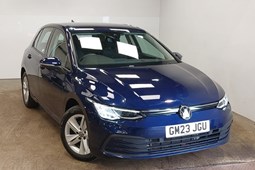 Volkswagen Golf Hatchback (20 on) Life 1.5 TSI Evo 150PS 5d For Sale - Arnold Clark Click & Collect Thurrock, Thurrock