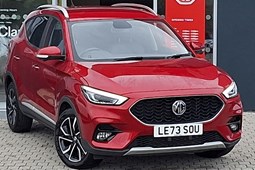 MG ZS SUV (17-24) 1.0T GDi Exclusive DCT 5d For Sale - Arnold Clark Click & Collect Thurrock, Thurrock