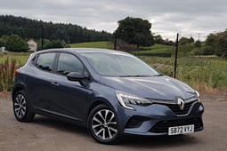 Renault Clio Hatchback (19 on) 1.0 TCe 90 Evolution 5dr For Sale - Arnold Clark Click & Collect Thurrock, Thurrock
