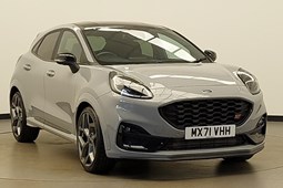 Ford Puma ST (20 on) 1.5 EcoBoost ST 5d For Sale - Arnold Clark Click & Collect Thurrock, Thurrock