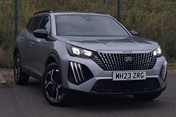 Peugeot 2008 (20 on) 1.2 PureTech 130 Allure 5dr For Sale - Arnold Clark Click & Collect Thurrock, Thurrock