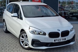 BMW 2-Series Active Tourer (14-21) 220i Sport Sport Dual-clutch auto (04/2018 on) 5d For Sale - Arnold Clark Click & Collect Thurrock, Thurrock