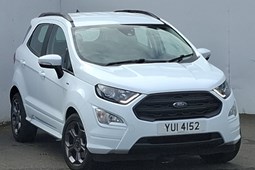 Ford EcoSport (14 on) ST-Line 1.0 EcoBoost 125PS (10/2017 on) 5d For Sale - Arnold Clark Click & Collect Thurrock, Thurrock