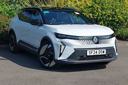 Renault Scenic E-Tech SUV (24 on) 160kW Iconic 87kWh Long Range 5dr Auto For Sale - Arnold Clark Click & Collect Thurrock, Thurrock