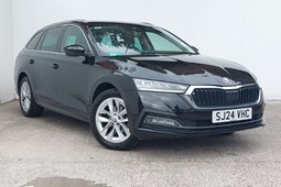 Skoda Octavia Estate (20 on) 1.5 TSI SE L 5d For Sale - Arnold Clark Click & Collect Thurrock, Thurrock