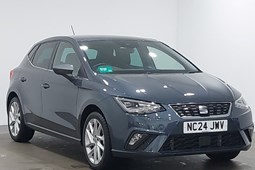SEAT Ibiza Hatchback (17 on) 1.0 TSI 115 Xcellence 5dr For Sale - Arnold Clark Click & Collect Thurrock, Thurrock