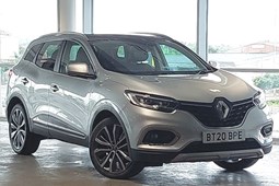 Renault Kadjar (15-22) S Edition TCe 140 EDC auto 5d For Sale - Arnold Clark Click & Collect Thurrock, Thurrock