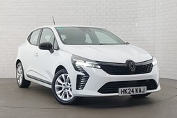 Renault Clio Hatchback (19 on) 1.6 E-TECH full hybrid 145 Evolution 5dr Auto For Sale - Arnold Clark Click & Collect Thurrock, Thurrock