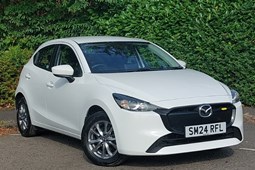 Mazda 2 (15-25) 1.5 Skyactiv G 75 Centre-Line 5dr For Sale - Arnold Clark Click & Collect Thurrock, Thurrock