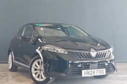Renault Clio Hatchback (19 on) 1.6 E-TECH full hybrid 145 Evolution 5dr Auto For Sale - Arnold Clark Click & Collect Thurrock, Thurrock