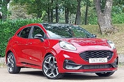 Ford Puma ST (20 on) 1.5 EcoBoost ST 5d For Sale - Arnold Clark Click & Collect Thurrock, Thurrock