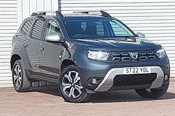 Dacia Duster SUV (18-24) 1.5 Blue dCi Prestige 5dr For Sale - Arnold Clark Click & Collect Thurrock, Thurrock