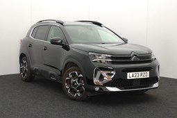 Citroen C5 Aircross (18-25) 1.2 PureTech Shine 5dr For Sale - Arnold Clark Click & Collect Thurrock, Thurrock