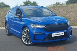 Skoda Enyaq SUV (21 on) 150kW 80 Sportline 82kWh 5dr Auto For Sale - Arnold Clark Click & Collect Thurrock, Thurrock