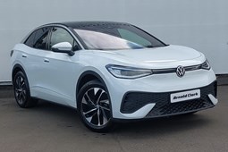 Volkswagen ID.5 SUV (22 on) 210kW Match Pro 77kWh 5dr Auto For Sale - Arnold Clark Click & Collect Thurrock, Thurrock