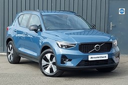 Volvo XC40 SUV (17 on) 1.5 T4 Recharge PHEV Plus 5dr Auto For Sale - Arnold Clark Click & Collect Thurrock, Thurrock