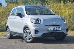 LEAPMOTOR T03 Hatchback (24 on) 70kW 37kWh 5dr Auto For Sale - Arnold Clark Click & Collect Thurrock, Thurrock