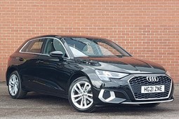 Audi A3 Sportback (20 on) 40 TFSI e Sport 5dr S Tronic For Sale - Arnold Clark Click & Collect Thurrock, Thurrock