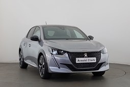 Peugeot 208 Hatchback (19 on) 1.2 PureTech 100 GT 5dr For Sale - Arnold Clark Click & Collect Thurrock, Thurrock