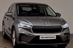 Skoda Enyaq Coupe (22 on) 210kW 85 Edition 82kWh 5dr Auto For Sale - Arnold Clark Click & Collect Thurrock, Thurrock