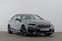 BMW 2-Series Gran Coupe (20-24) 218i [136] M Sport 4dr DCT For Sale - Arnold Clark Click & Collect Thurrock, Thurrock