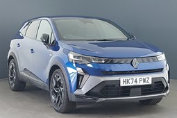Renault Symbioz SUV (24 on) 1.6 E-Tech FHEV 145 Techno Esprit Alpine 5dr Auto For Sale - Arnold Clark Click & Collect Thurrock, Thurrock