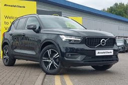 Volvo XC40 SUV (17 on) R-Design T3 FWD (04/19-) 5d For Sale - Arnold Clark Click & Collect Thurrock, Thurrock
