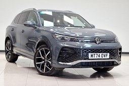 Volkswagen Tiguan SUV (24 on) 2.0 TDI R-Line 5dr DSG For Sale - Arnold Clark Click & Collect Thurrock, Thurrock
