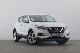 Nissan Qashqai (14-21) 1.3 DiG-T 160 [157] Acenta Premium 5dr DCT For Sale - Arnold Clark Click & Collect Thurrock, Thurrock