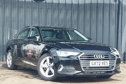 Audi A6 Saloon (18-25) 40 TFSI Sport 4dr S Tronic [Tech Pack] For Sale - Arnold Clark Click & Collect Thurrock, Thurrock