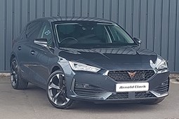 Cupra Leon Hatchback (20 on) 1.5 TSI V1 5dr For Sale - Arnold Clark Click & Collect Thurrock, Thurrock