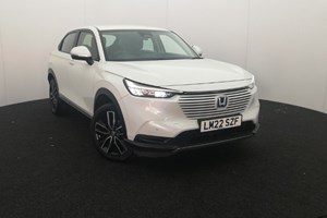 Honda HR-V SUV (21 on) 1.5 eHEV Elegance 5dr CVT For Sale - Arnold Clark Click & Collect Thurrock, Thurrock