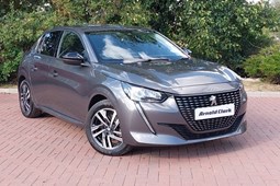 Peugeot 208 Hatchback (19 on) 1.2 PureTech 100 Allure Premium + 5dr For Sale - Arnold Clark Click & Collect Thurrock, Thurrock