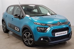 Citroen C3 (17-24) 1.2 PureTech Sense 5dr For Sale - Arnold Clark Click & Collect Thurrock, Thurrock